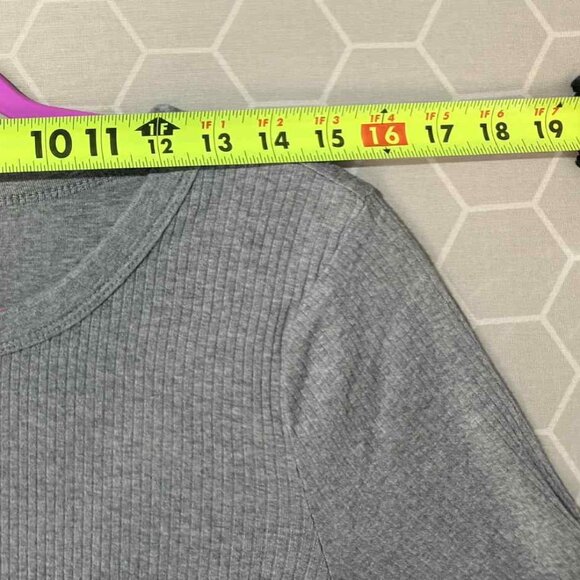 3 Shirt Bundle, A New Day and Dip Brands, red, orange and grey, MEDIUM / LARGE - Picture 9 of 16